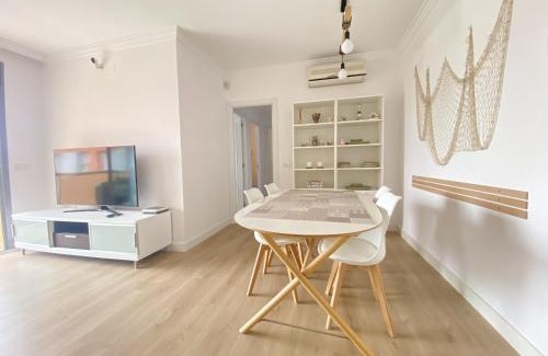 Calafell Apartment | R34 Ático RAMBLA