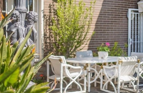 Calafell Villa | R60 Villa con jardín y piscina