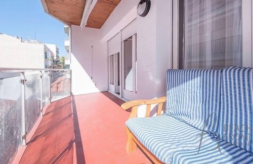 Calafell Apartment | R68 2 Apartamento Calafell Beach 2º