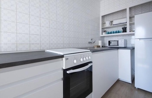 Calafell Apartment | R68 3 Apartamento Calafell Beach 3º