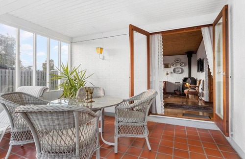 Rodvig Stevns House | R728 Rødvig - Peder Minesvej 4