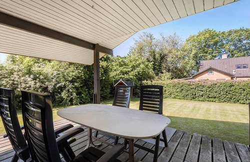 Rodvig Stevns House | R732 Rødvig - Strandlaugsvej 5 A