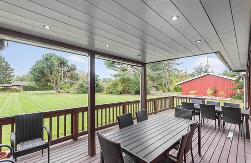 Rodvig Stevns House | R962 Rødvig - Skovstumperne 12
