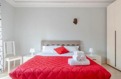 Marsala Apartment | RA'IS - Casa Vacanze In Centro