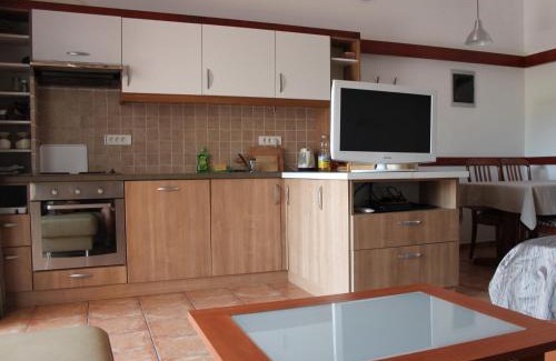 Krvavica Apartment | Ra-Krvavica Studio