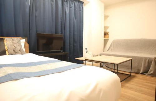 Nishinari Apartment | Ra premier K Osaka NAMBA Shinsaibashi USJ Shinimamiya Hanazonocyo