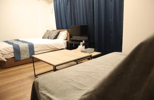 Nishinari Apartment | Ra premier K Osaka NAMBA Shinsaibashi USJ Shinimamiya Hanazonocyo