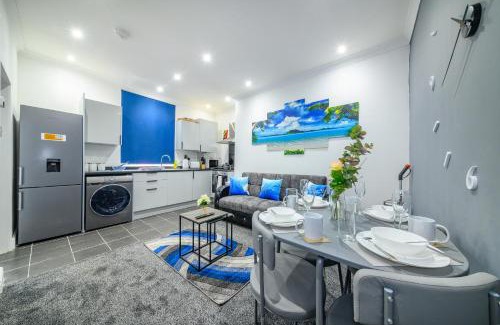 Morley House | *RA31S* For most relaxed & Cosy Stay/Parking/WiFi