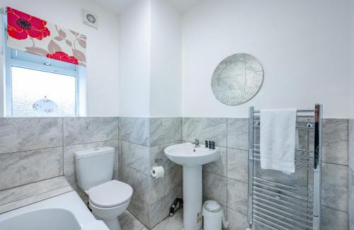 Morley House | *RA60G* For your most relaxed & Cosy stay + Free Parking + Free Fast WiFi *