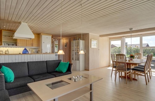 Nr. Lyngby House | "Raadengaard" - 400m from the sea by Interhome