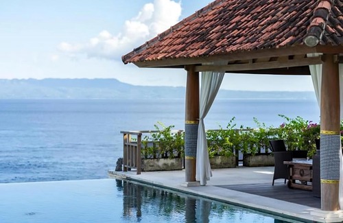 Padangbai Cabin | Raaga Samudra Villa