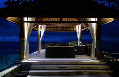 Padangbai Cabin | Raaga Samudra Villa