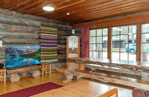 Saariselka House | Raahenmaja by Interhome