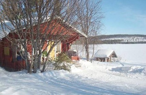 Pello House | Raanumökki 1 by Interhome
