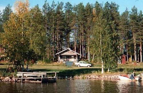 Pello House | Raanumökki Ii by Interhome