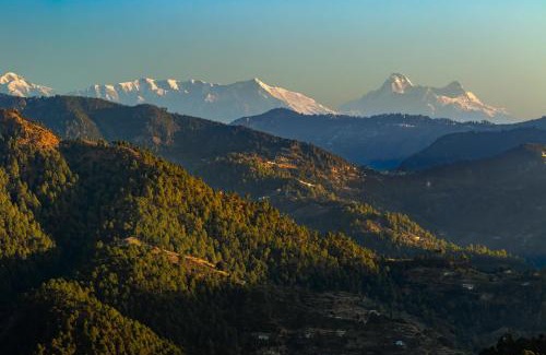 Matial Villa | RAAS Devanya