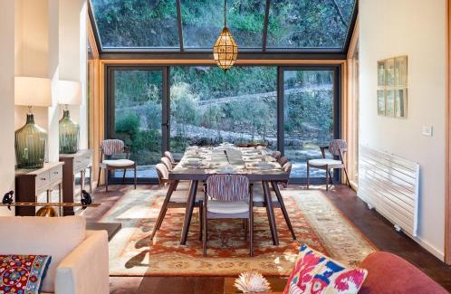 Matial Villa | RAAS Devanya