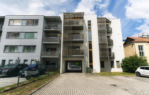 Tartu Apartment | Raatuse Loft