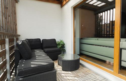 Tartu Apartment | Raatuse Loft