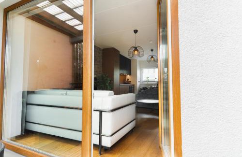 Tartu Apartment | Raatuse Loft