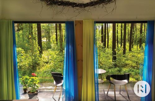 Saulkrasti House | Rabarberi LV just 15min walk to SeaSide