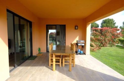 Bonmont Terres Noves Apartment | Rabassades by Interhome