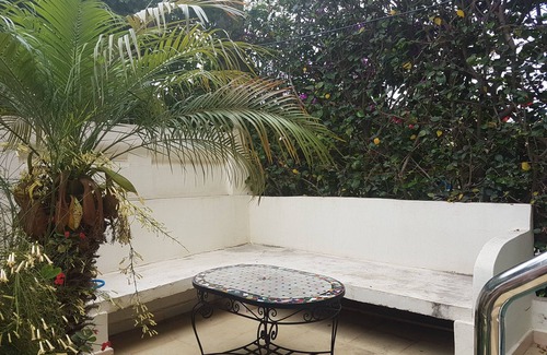 Ain Attig Apartment | Rabat Loc Mer: Dar Ma Ward