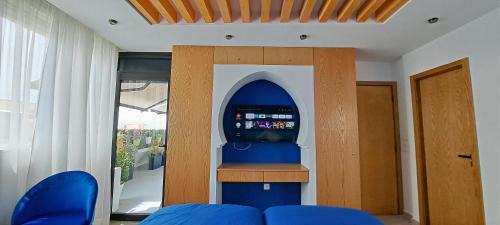 L'Ocean House | RABAT Residence - OCEAN STAY