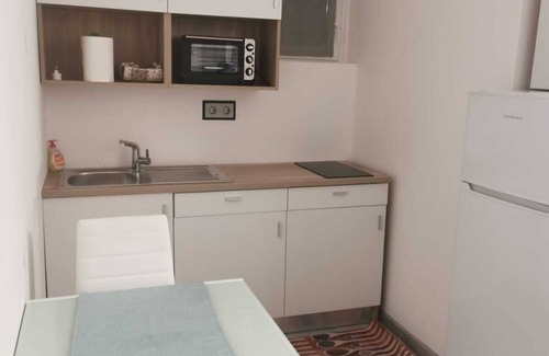 Govone House | "RABBIT HOUSE" STUDIO APARTMENT WITH POOL