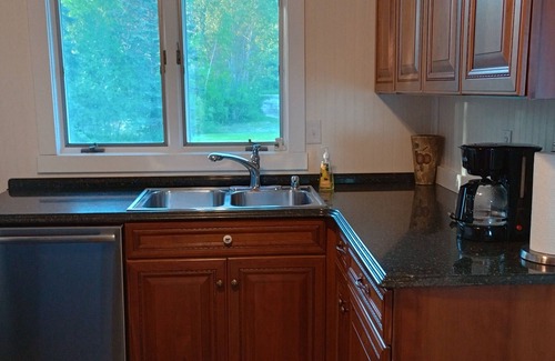 Chippewa County House | Raber Bay Retreat*Waterfront*Kayaks