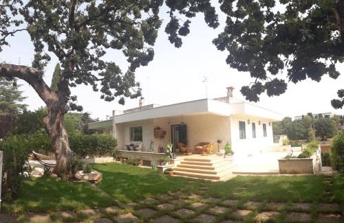 Selva di Fasano Villa | Racconto di Puglia - Selva di Fasano