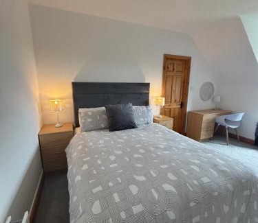 Clifden Apartment | Racecourse Lodge Apartment