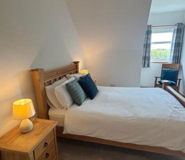 Clifden Apartment | Racecourse Lodge Apartment