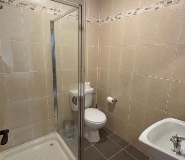 Clifden Apartment | Racecourse Lodge Apartment