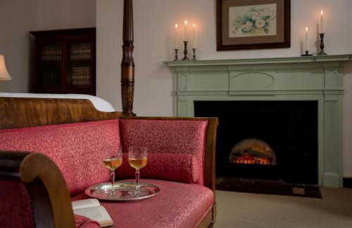 Downtown Baltimore Bed & Breakfast | Rachael's Dowry Bed and Breakfast