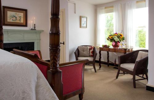 Downtown Baltimore Bed & Breakfast | Rachael's Dowry Bed and Breakfast