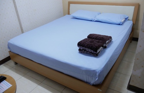 Sila House | Rachanee Guesthouse
