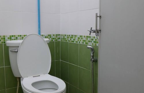 Sila House | Rachanee Guesthouse
