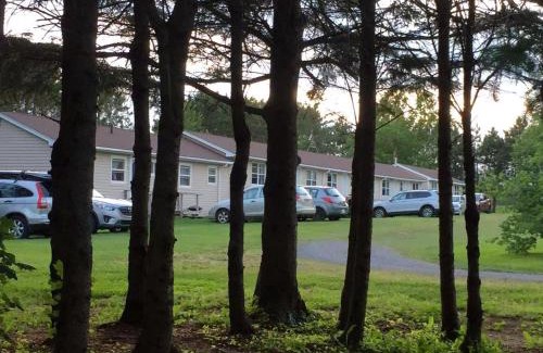 Belfast Other | Rachel's Motel and Cottages