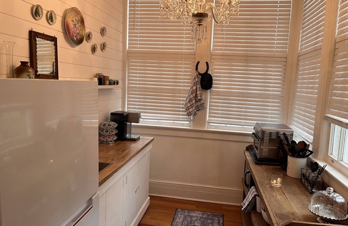 Gastonia House | Rachel’s Place