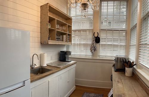 Gastonia House | Rachel’s Place
