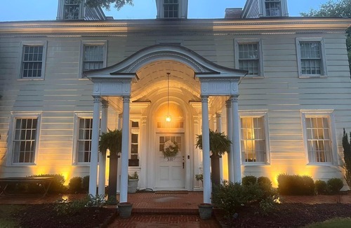 Gastonia House | Rachel’s Place