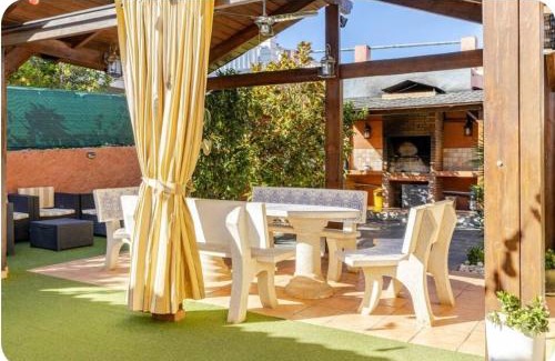 La Torre de Claramunt House | Raco de Lis