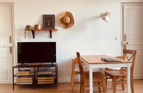 Bayeux Apartment | Raconte-Moi Une Histoire