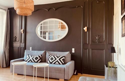 Bayeux Apartment | Raconte-Moi Une Histoire