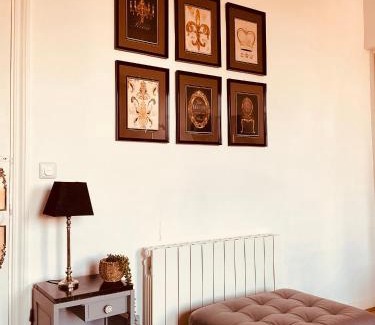 Bayeux Apartment | Raconte-Moi Une Histoire