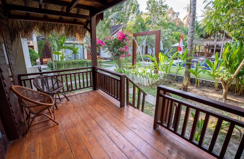 Kuta Villa | RaCottage Mandalika