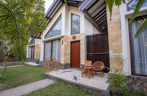 Kuta Villa | RaCottage Mandalika