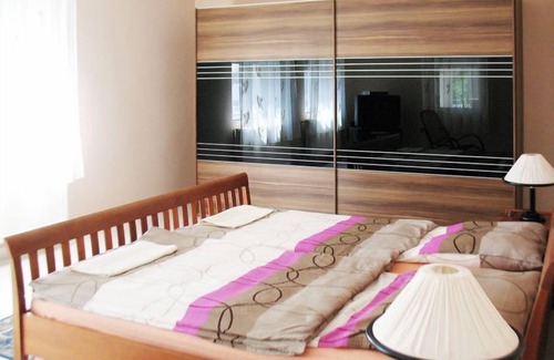Badacsonytomaj House | Racz (BAC114) by Interhome