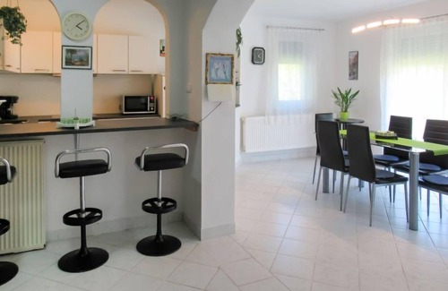 Badacsonytomaj House | Racz (BAC114) by Interhome